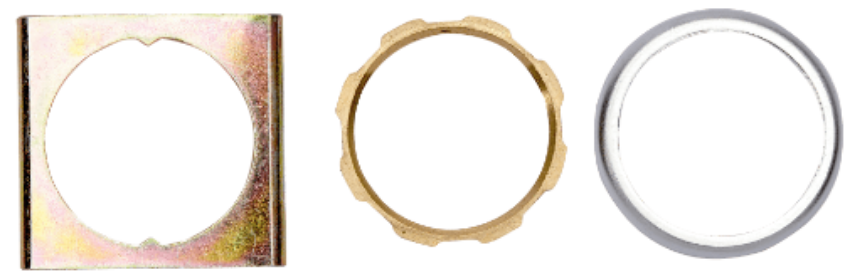 Picture of 107813 Cylinder Dogging Kit, For Use with CD/SS Applications