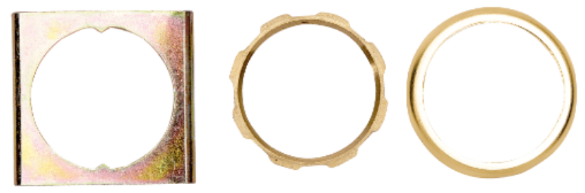 Picture of 107813 Cylinder Dogging Kit, For Use with CD/SS Applications