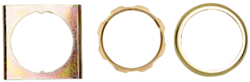 Picture of 107813 Cylinder Dogging Kit, For Use with CD/SS Applications