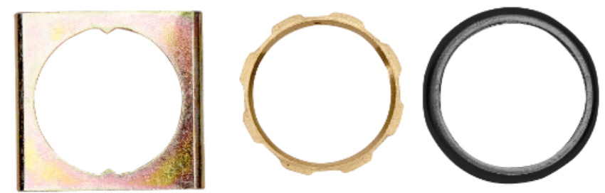 Picture of 107813 Cylinder Dogging Kit, For Use with CD/SS Applications