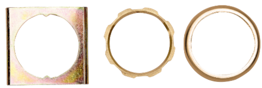 Picture of 107813 Cylinder Dogging Kit, For Use with CD/SS Applications
