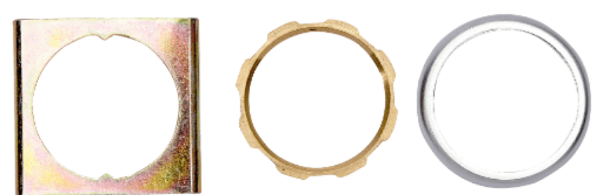Picture of 107813 Cylinder Dogging Kit, For Use with CD/SS Applications