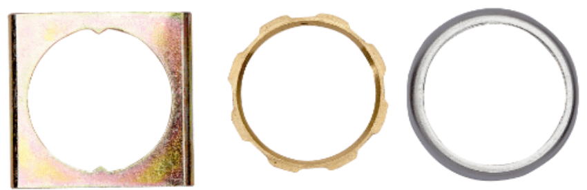 Picture of 107813 Cylinder Dogging Kit, For Use with CD/SS Applications