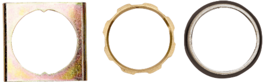 Picture of 107813 Cylinder Dogging Kit, For Use with CD/SS Applications
