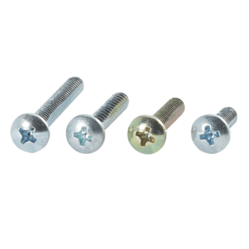 Picture of 900561 Center Case Mounting Package, 1-3/4" to 2-1/4" Door