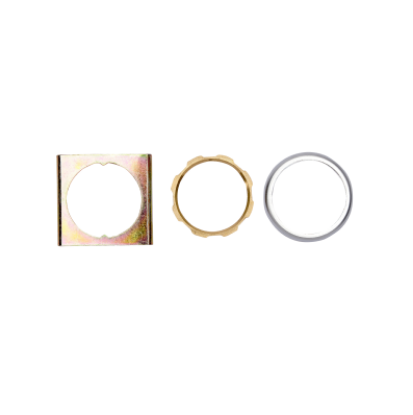 Show details for 107813 Cylinder Dogging Kit, For Use with CD/SS Applications Picture of 107813 Cylinder Dogging Kit, For Use with CD/SS Applications