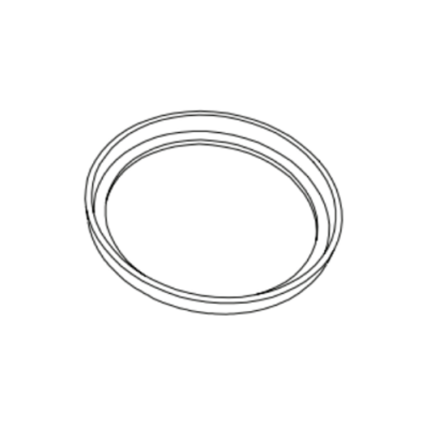 Picture of 050525 CD/SS Mortise Cylinder Collar Package