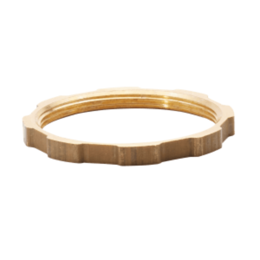 Picture of 050526 CD/SS Cylinder Lock Nut Package