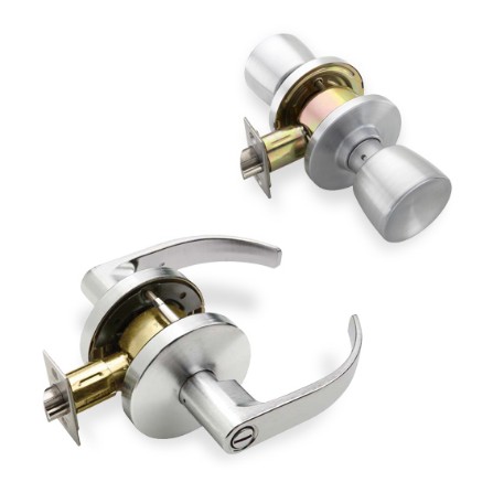 Picture for category Cylindrical Locks