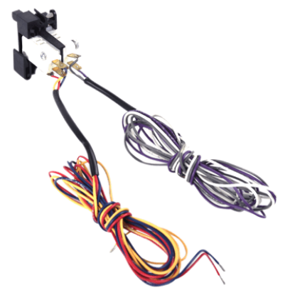 Picture of 050270, RX-2 Request to Exit Switches Kit