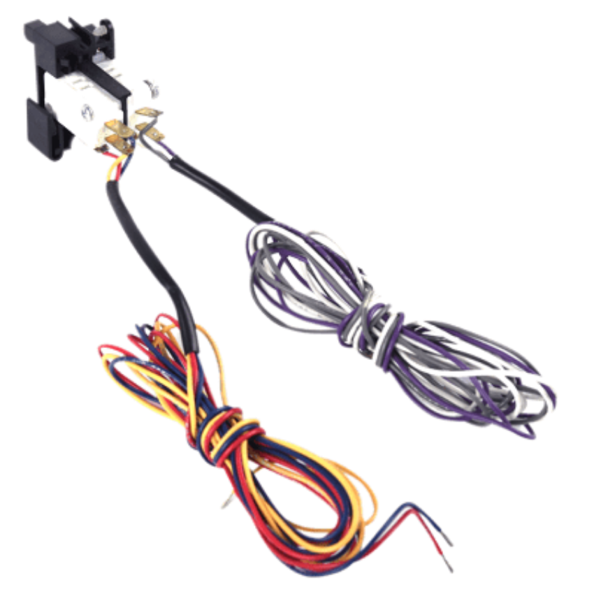 Picture of 050270 RX-2 Request to Exit Switches Kit
