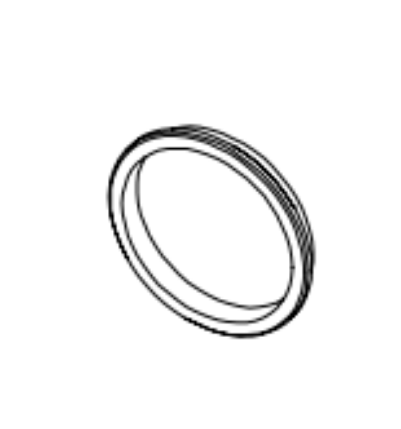 Picture of 969354 Alarm Kit Retainer Nut