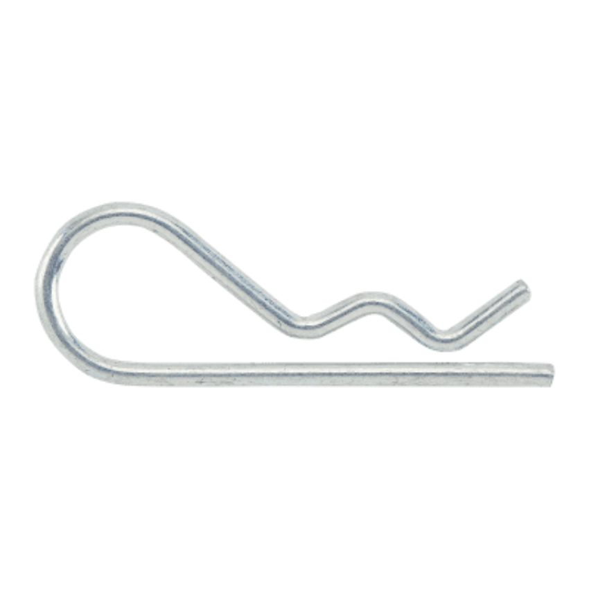 Picture of 963909, #22 Hitch Pin - Hex/CD Dogging