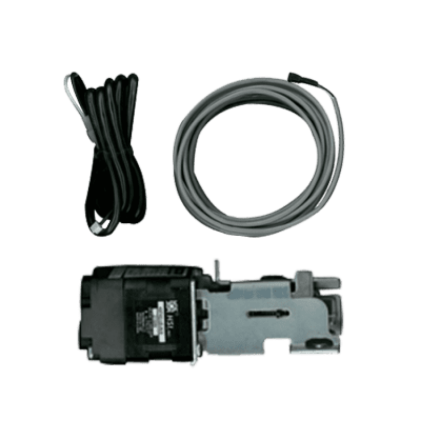 Picture of 040061, QEL modular conversion kit, with Allegion Connect - CON