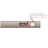 Picture of 967245 ESL Kit for 98 QEL 48" Devices (Emergency Secure Lockdown)