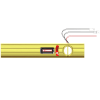 Picture of 967247 ESL Kit for 99 QEL, 48" Exit Devices, (Emergency Secure Lockdown)