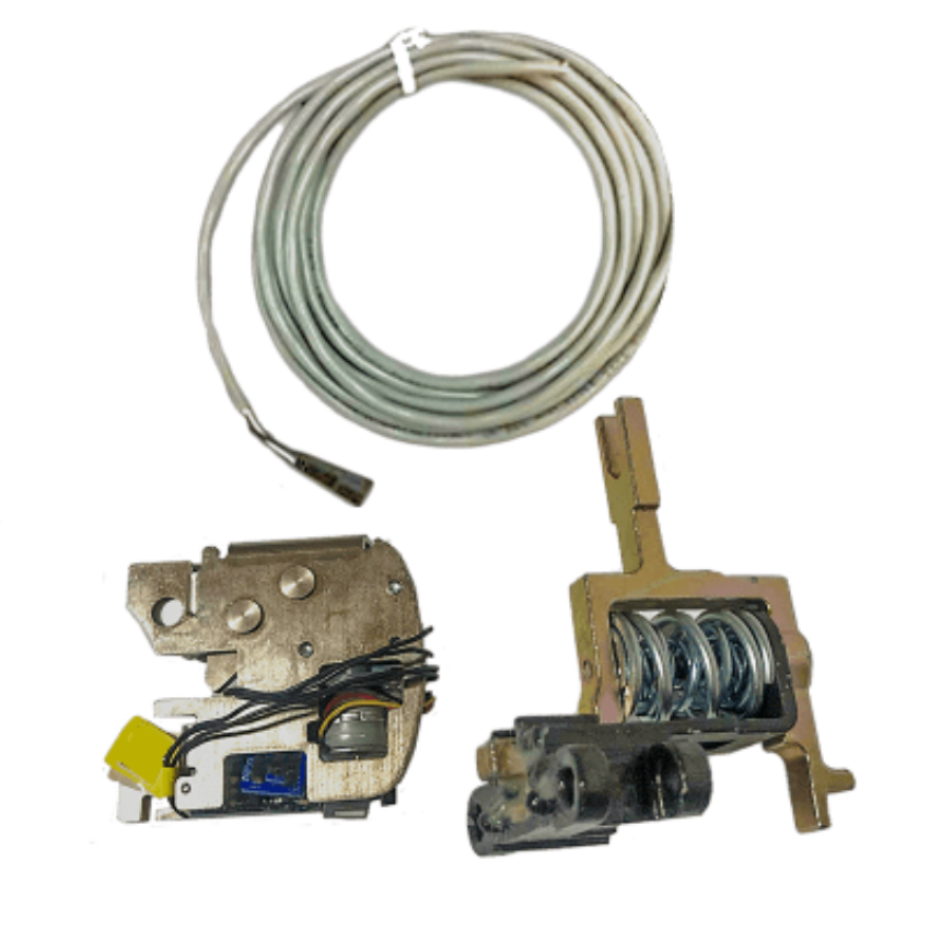 Picture of 47273112, 996 Mort Conversion to M996 Motorized Kit