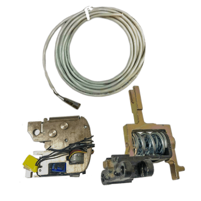 Picture of 47273112, 996 Mortise Conversion to M996 Motorized Kit