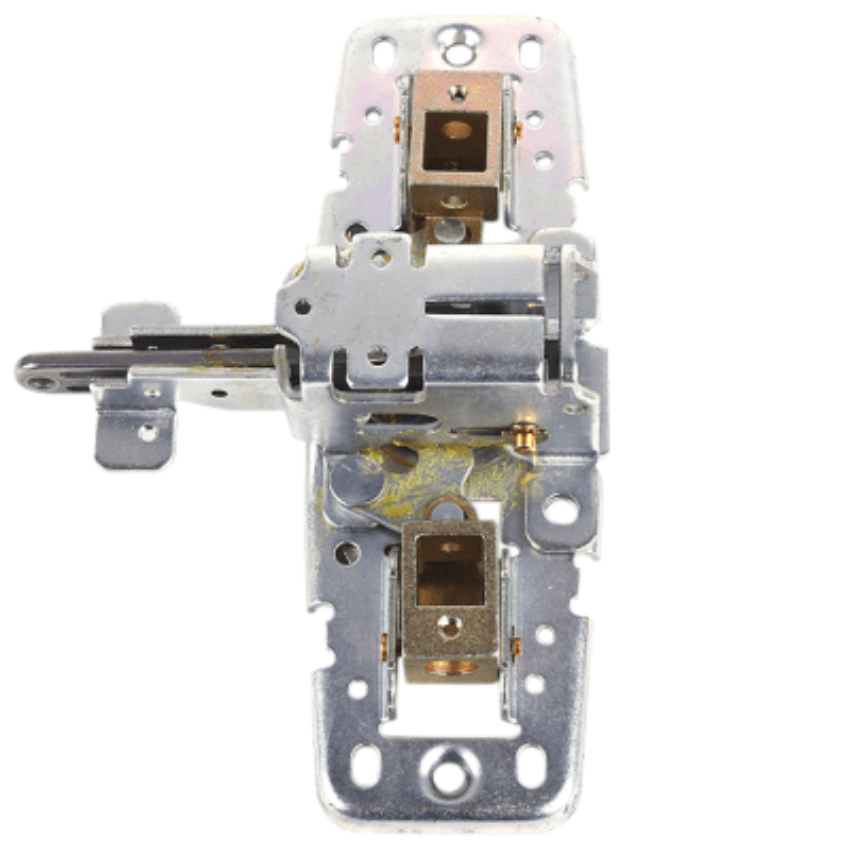 Picture of 050022, 98/9947/48/49/-F CVR Center Case Kit, Less Cover