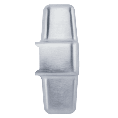US15 - Satin Nickel