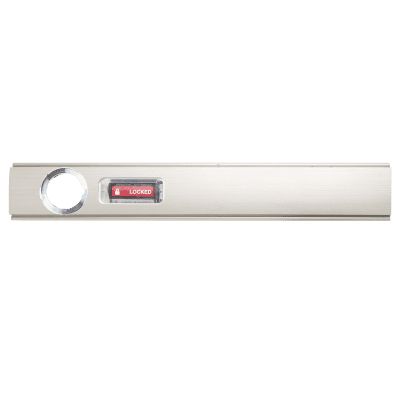 US32D - Satin Stainless Steel (630)