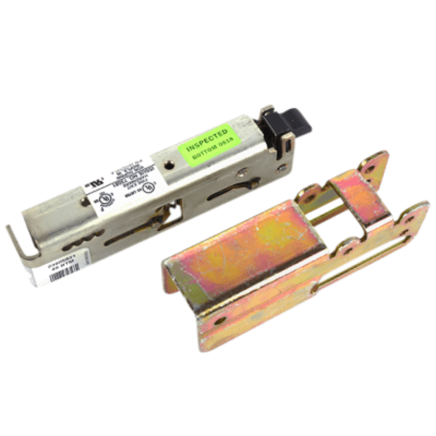 Picture of 24090128, 49 Bottom Latch Assembly