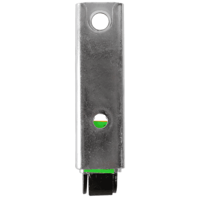 US32D - Satin Stainless Steel