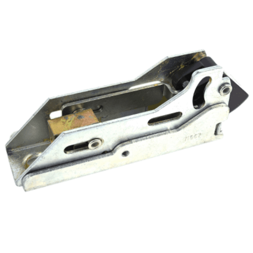 Picture of 050402, Pullman Latch Kit Less Cover