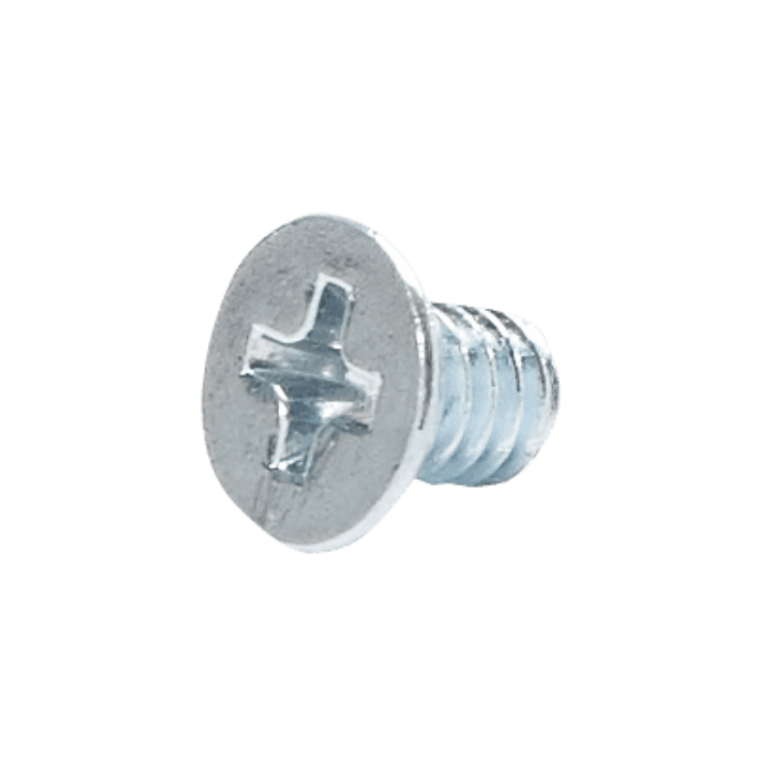 Picture of 900850, Latch Cover Screw Pkg. for 98/9927/98/9957/27-F /33/3527A/7827
