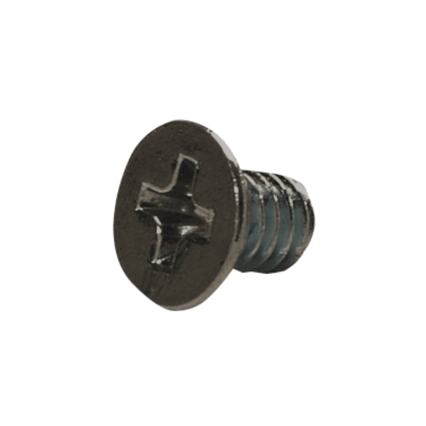 Picture of 900850, Latch Cover Screw Pkg. for 98/9927/98/9957/27-F /33/3527A/7827