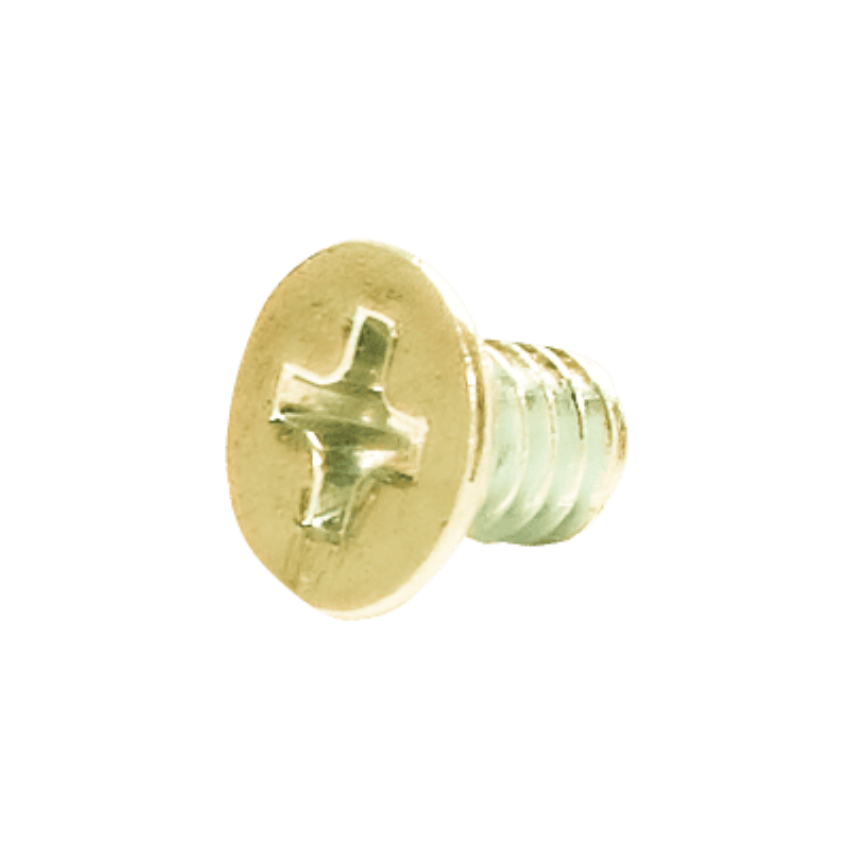 Picture of 900850, Latch Cover Screw Pkg. for 98/9927/98/9957/27-F /33/3527A/7827