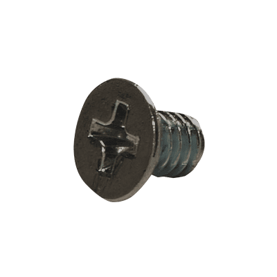 US10B - Oil Rubbed Bronze