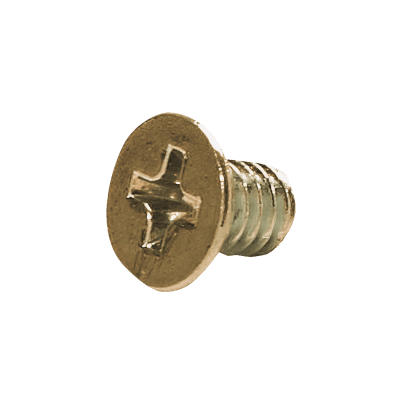 US10 - Satin Bronze