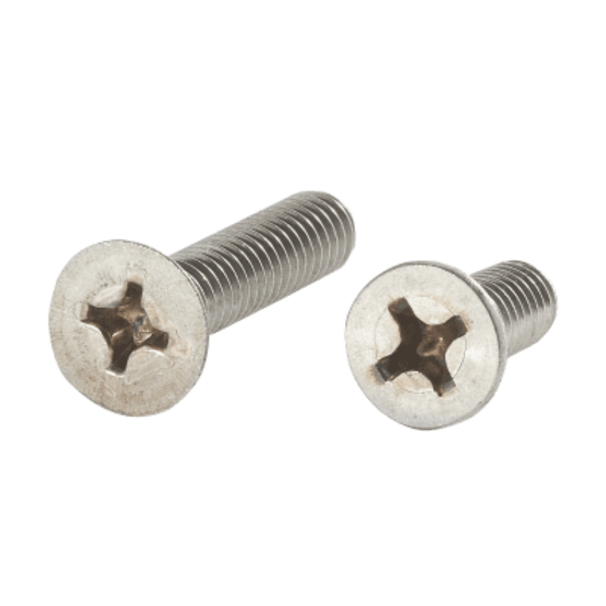 Picture of 900589 Latch Case Screw 1-3/4" Door, Package of 4