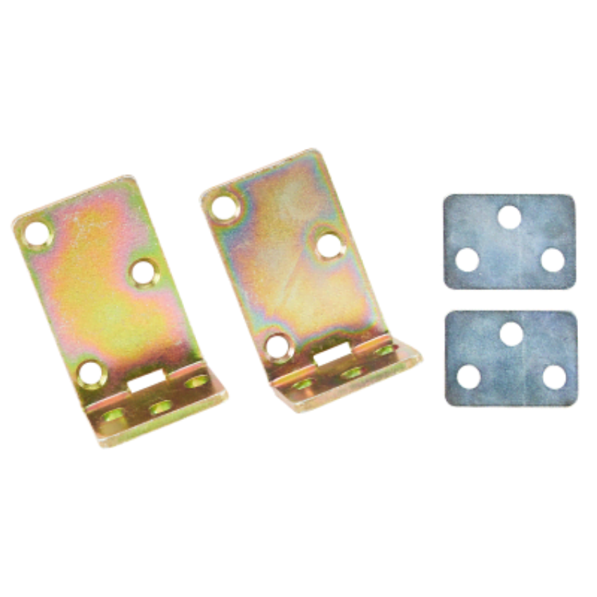 Picture of 112868, 98/9948, 33/3548A, 94/9548 Latch Mounting Bracket Kit