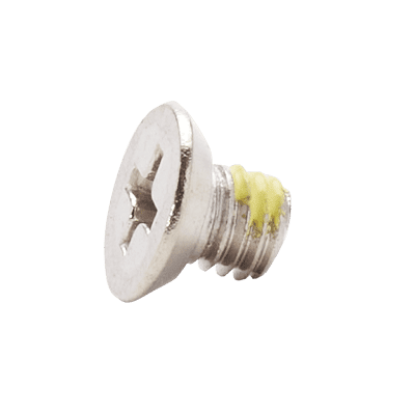 Picture of 090059 Latch Brkt Mtg. Screw (Latch) Pkg of 6