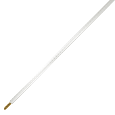 32D - Satin Stainless Steel Finish