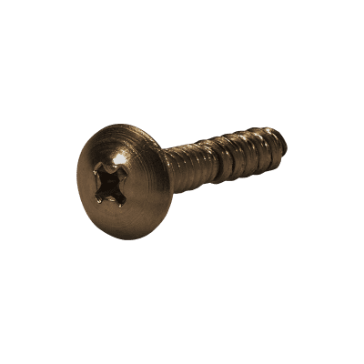 US10B - Satin Bronze Oil Rubbed