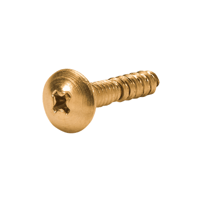US10 - Satin Bronze
