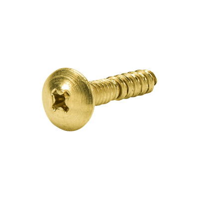 US4 - Satin Brass