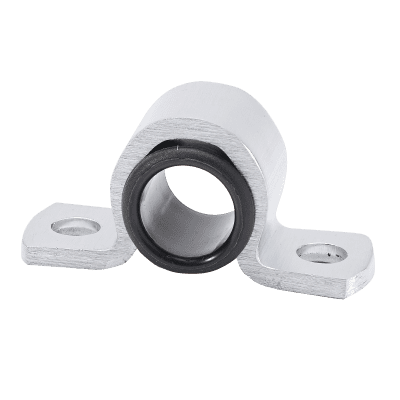 US26D - Satin Chrome