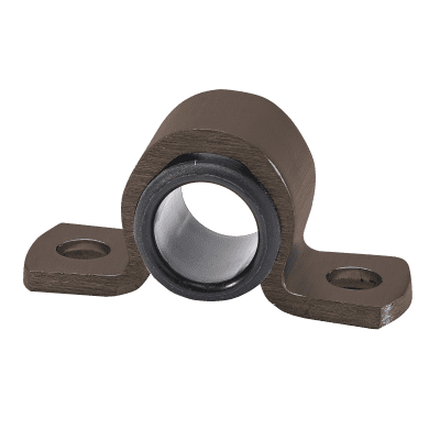 US10B - Oil Rubbed Bronze