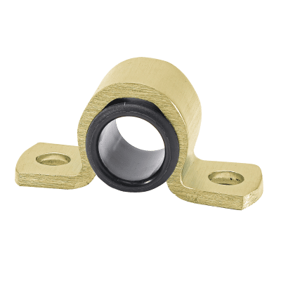 US4 - Satin Brass
