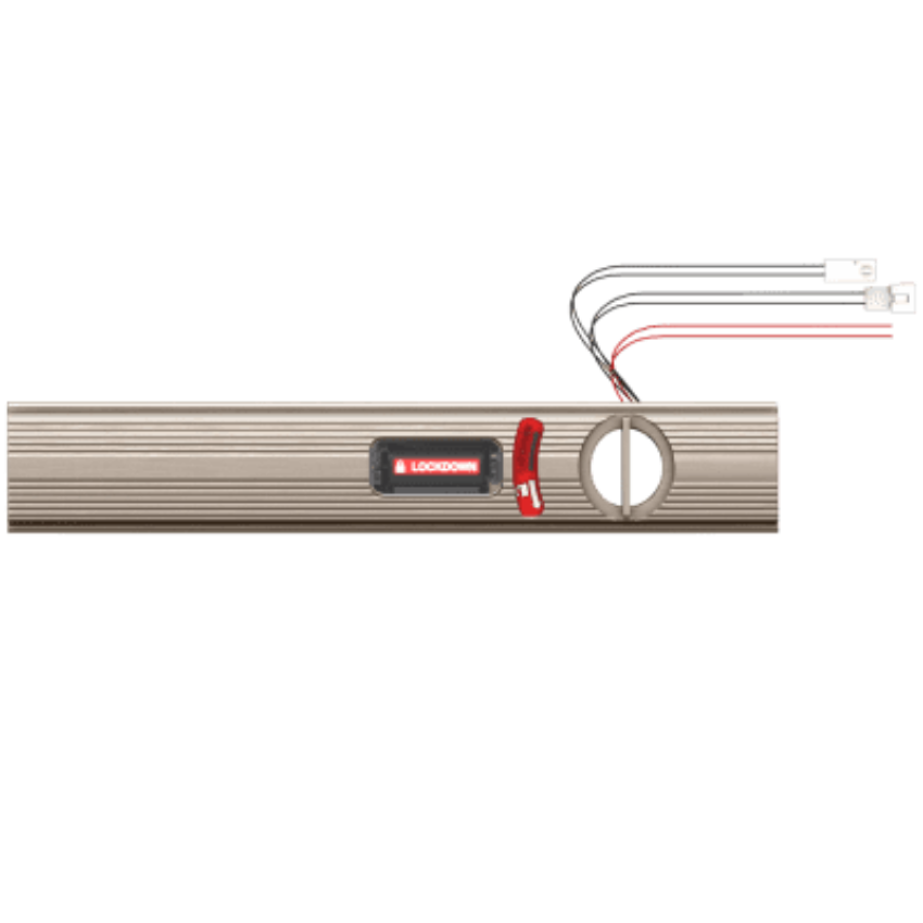 Picture of 967242, ESL Kit for 35A QEL 36" Devices (Emergency Secure Lockdown)