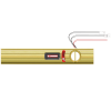 Von Duprin 967242 Emergency Secure Lockdown Kit in US4 Satin Brass