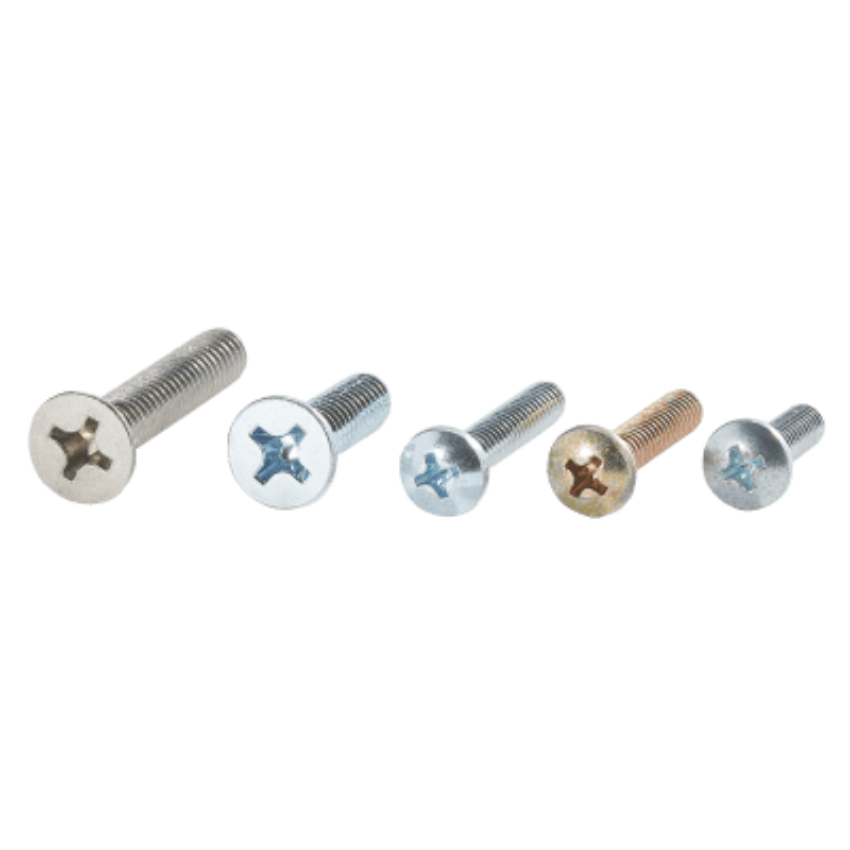 Picture of 900619, Mtg Package - 1-3/4"–2-1/4" Dr