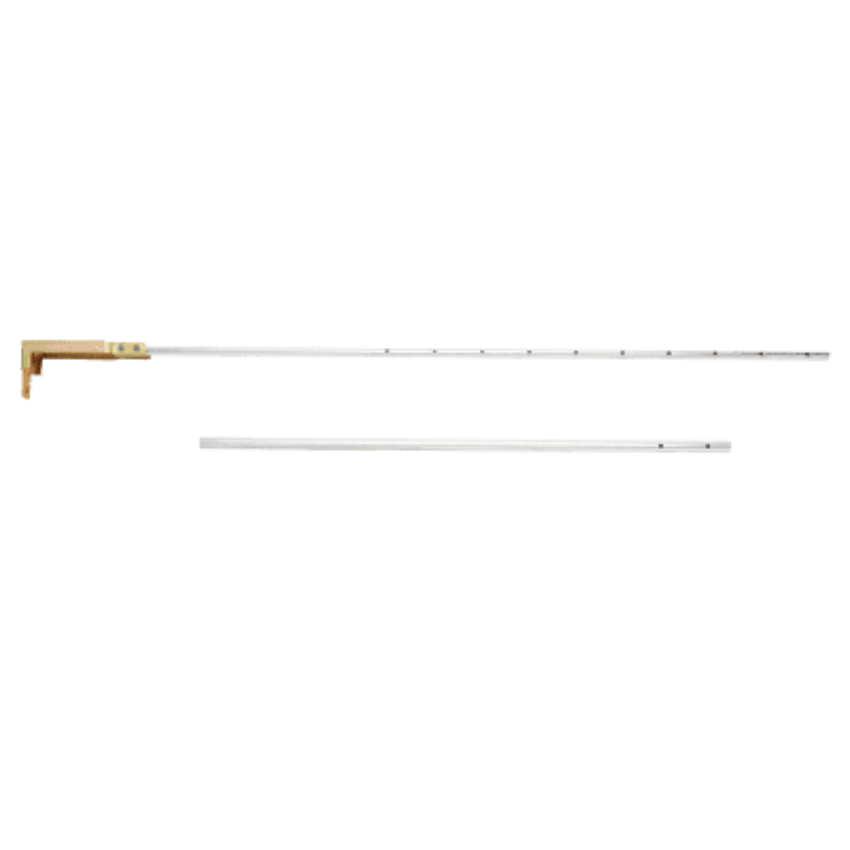 Von Duprin 050519 Adjustable Top Rod for 33/3547A/48A exit devices