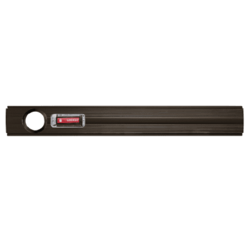 Von Duprin 040071 33A CDSI Conversion Kit 313 Dark Bronze Anodized