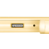 Von Duprin 040072 33A HDSI Conversion Kit 3ft US3 Bright Brass