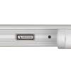 Von Duprin 040073 33A HDSI Conversion Kit 4 foot US28 Satin Aluminum